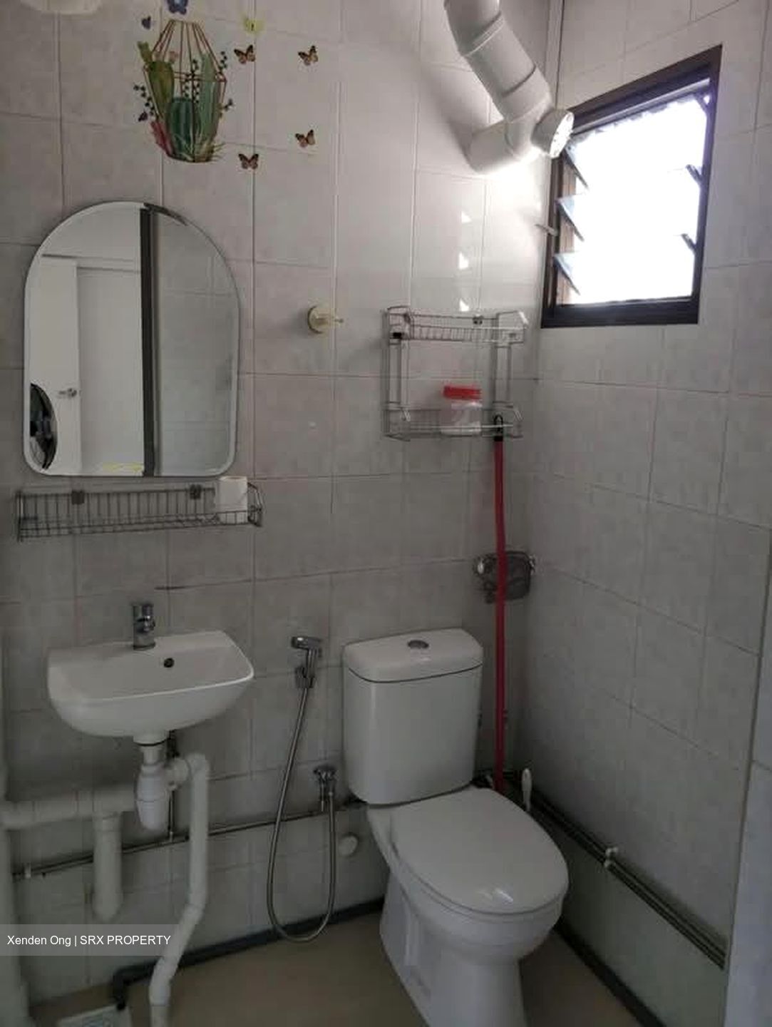 Blk 712 Clementi West Street 2 (Clementi), HDB 4 Rooms #547752031
